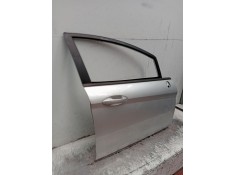 Recambio de puerta delantera derecha para ford fiesta vi (cb1, ccn) 1.6 tdci referencia OEM IAM    2