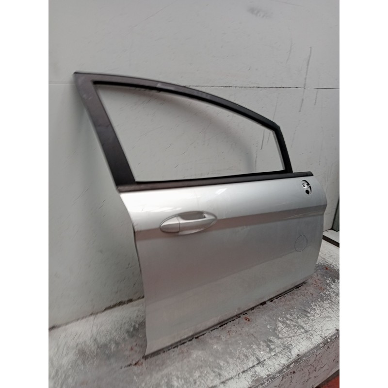 Recambio de puerta delantera derecha para ford fiesta vi (cb1, ccn) 1.6 tdci referencia OEM IAM   