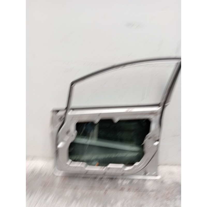 Recambio de puerta delantera derecha para ford fiesta vi (cb1, ccn) 1.6 tdci referencia OEM IAM   
