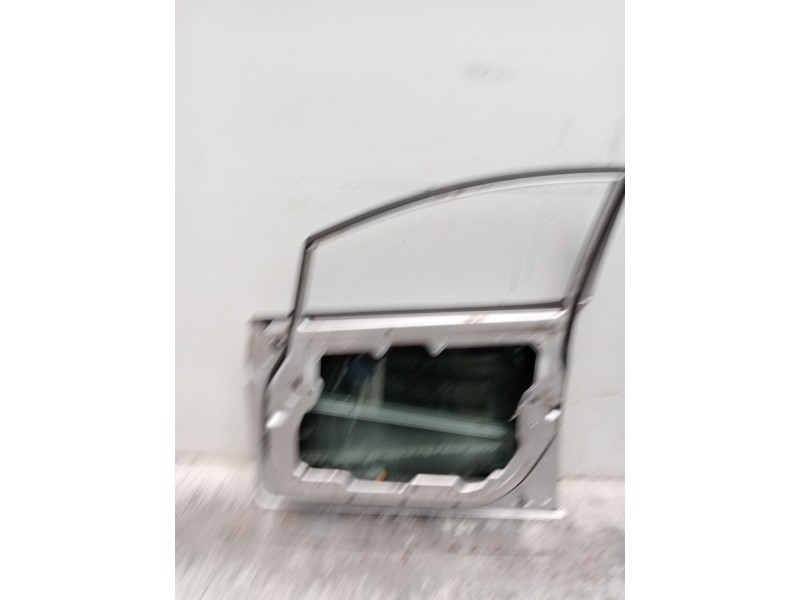 Recambio de puerta delantera derecha para ford fiesta vi (cb1, ccn) 1.6 tdci referencia OEM IAM   