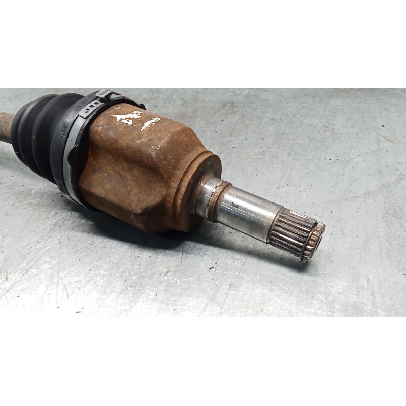 Recambio de transmision delantera izquierda para citroën nemo furgoneta/monovolumen (aa_) 1.3 hdi 75 referencia OEM IAM   10