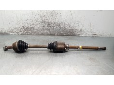 Recambio de transmision delantera derecha para citroën nemo furgoneta/monovolumen (aa_) 1.3 hdi 75 referencia OEM IAM   10