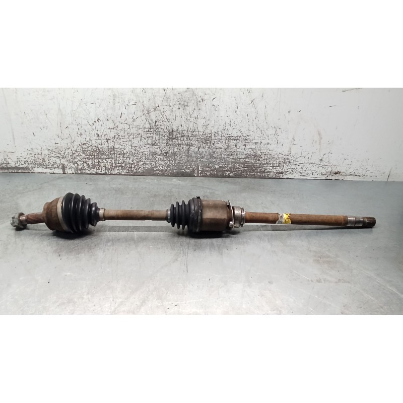Recambio de transmision delantera derecha para citroën nemo furgoneta/monovolumen (aa_) 1.3 hdi 75 referencia OEM IAM   10