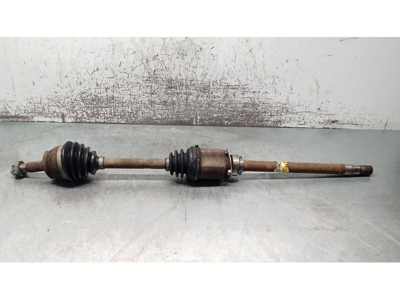 Recambio de transmision delantera derecha para citroën nemo furgoneta/monovolumen (aa_) 1.3 hdi 75 referencia OEM IAM   10