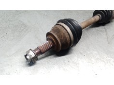 Recambio de transmision delantera derecha para citroën nemo furgoneta/monovolumen (aa_) 1.3 hdi 75 referencia OEM IAM   10 2