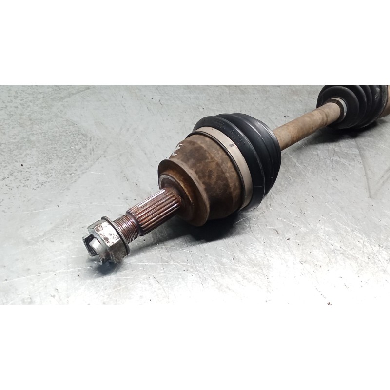 Recambio de transmision delantera derecha para citroën nemo furgoneta/monovolumen (aa_) 1.3 hdi 75 referencia OEM IAM   10
