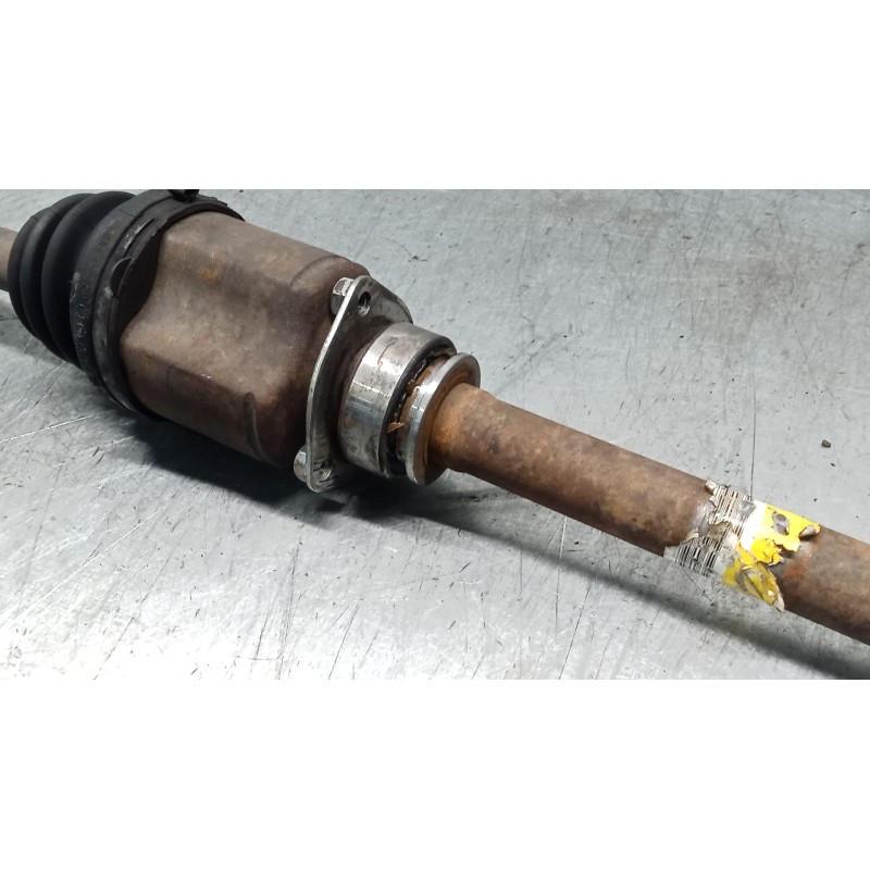 Recambio de transmision delantera derecha para citroën nemo furgoneta/monovolumen (aa_) 1.3 hdi 75 referencia OEM IAM   10