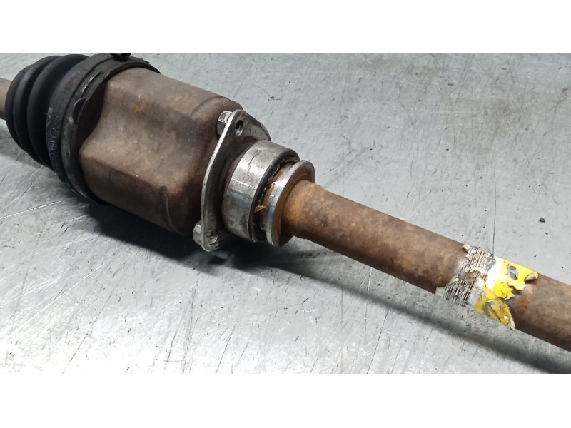 Recambio de transmision delantera derecha para citroën nemo furgoneta/monovolumen (aa_) 1.3 hdi 75 referencia OEM IAM   10