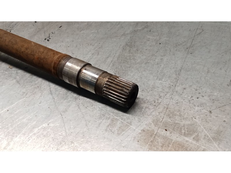 Recambio de transmision delantera derecha para citroën nemo furgoneta/monovolumen (aa_) 1.3 hdi 75 referencia OEM IAM   10