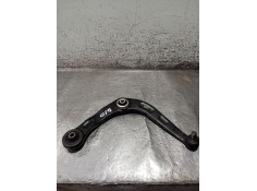 Recambio de brazo suspension inferior delantero derecho para peugeot 206 hatchback (2a/c) 1.6 i referencia OEM IAM   98