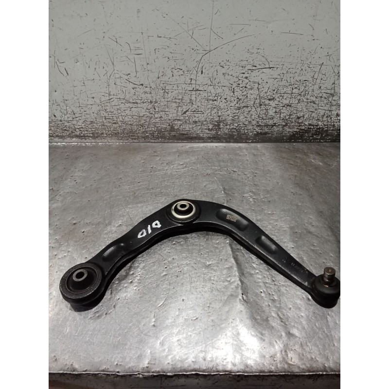 Recambio de brazo suspension inferior delantero derecho para peugeot 206 hatchback (2a/c) 1.6 i referencia OEM IAM   98