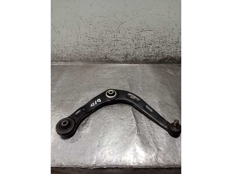 Recambio de brazo suspension inferior delantero derecho para peugeot 206 hatchback (2a/c) 1.6 i referencia OEM IAM   98