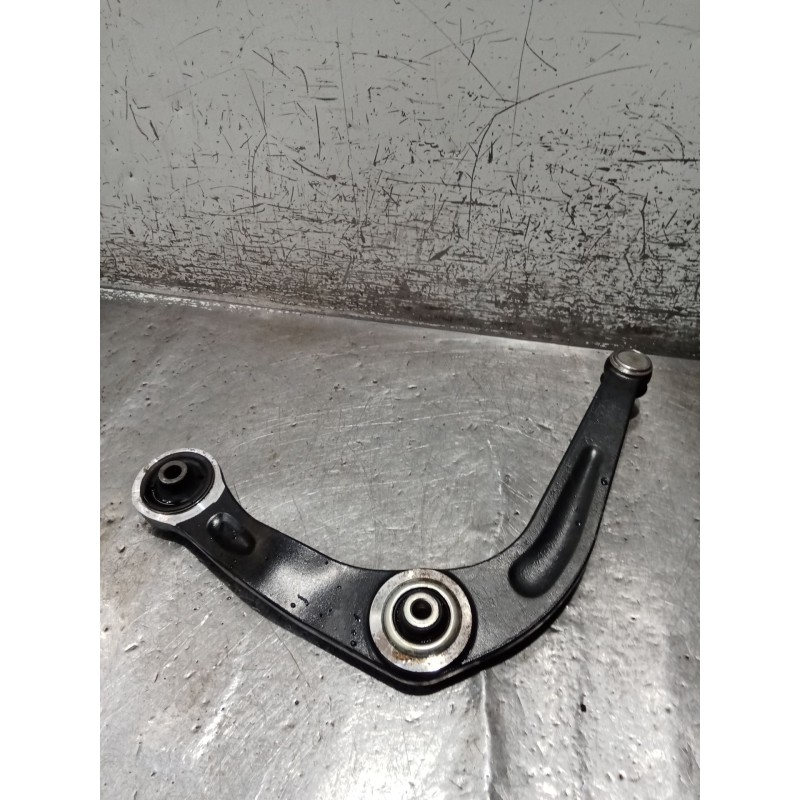 Recambio de brazo suspension inferior delantero derecho para peugeot 206 hatchback (2a/c) 1.6 i referencia OEM IAM   98