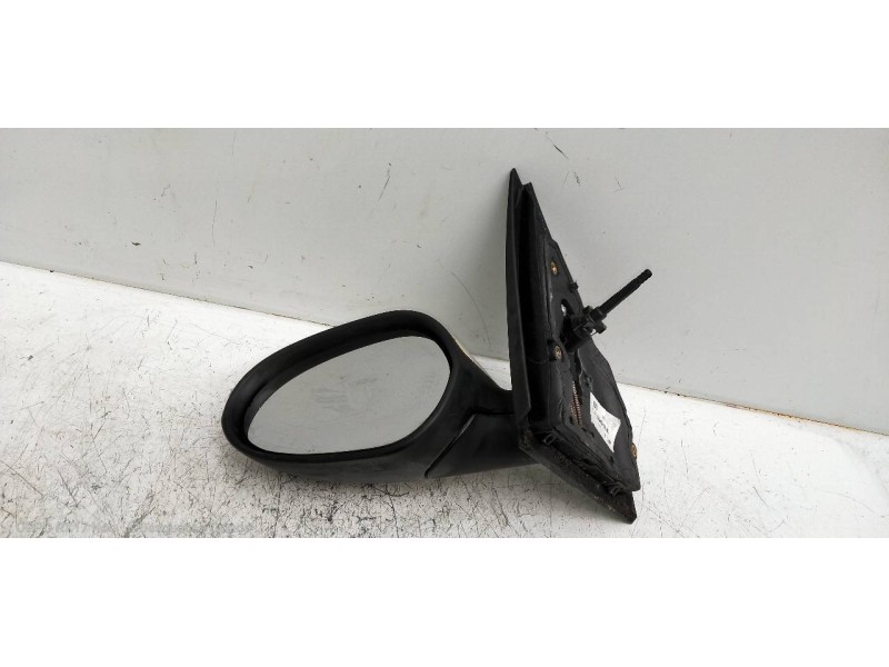 Recambio de retrovisor izquierdo para lancia ypsilon (101) 1.3 16v multijet argento referencia OEM IAM   