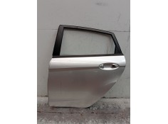 Recambio de puerta trasera izquierda para ford fiesta vi (cb1, ccn) 1.6 tdci referencia OEM IAM   