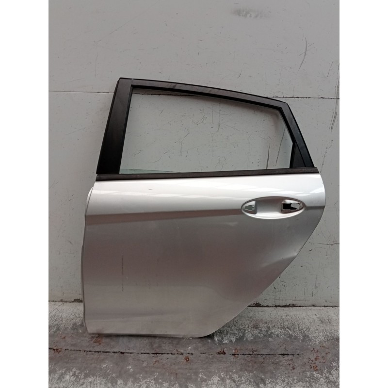 Recambio de puerta trasera izquierda para ford fiesta vi (cb1, ccn) 1.6 tdci referencia OEM IAM   