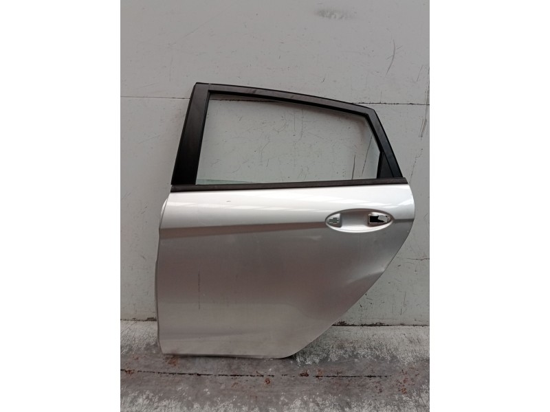 Recambio de puerta trasera izquierda para ford fiesta vi (cb1, ccn) 1.6 tdci referencia OEM IAM   