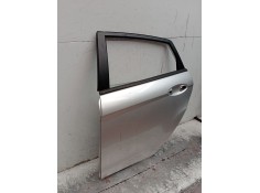 Recambio de puerta trasera izquierda para ford fiesta vi (cb1, ccn) 1.6 tdci referencia OEM IAM    2