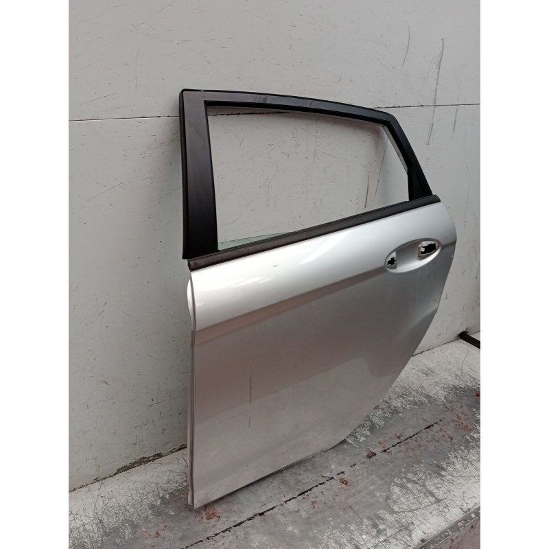 Recambio de puerta trasera izquierda para ford fiesta vi (cb1, ccn) 1.6 tdci referencia OEM IAM   