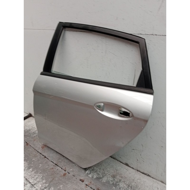 Recambio de puerta trasera izquierda para ford fiesta vi (cb1, ccn) 1.6 tdci referencia OEM IAM   