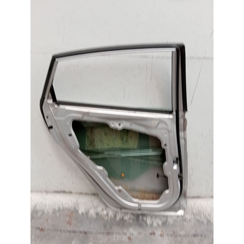 Recambio de puerta trasera izquierda para ford fiesta vi (cb1, ccn) 1.6 tdci referencia OEM IAM   
