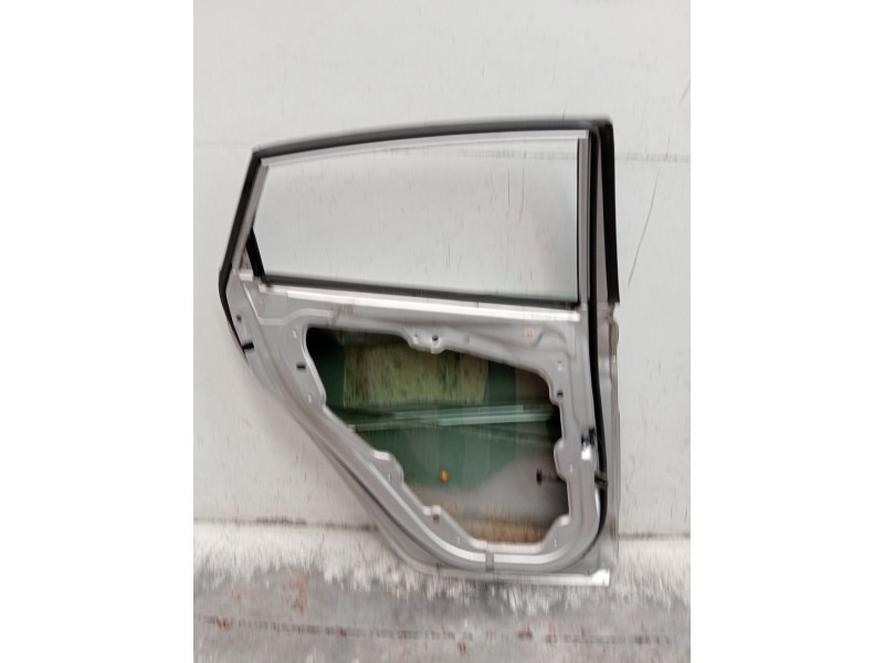Recambio de puerta trasera izquierda para ford fiesta vi (cb1, ccn) 1.6 tdci referencia OEM IAM   