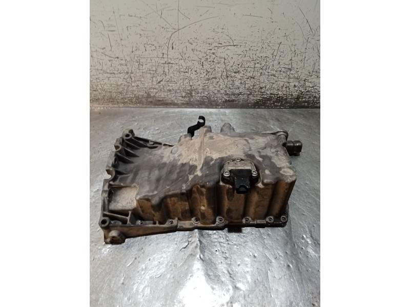 Recambio de carter para audi a4 b7 (8ec) 2.0 tdi 16v referencia OEM IAM 03G103603J BRE 05