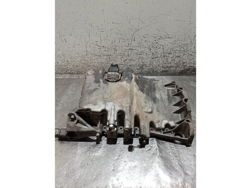 Recambio de carter para audi a4 b7 (8ec) 2.0 tdi 16v referencia OEM IAM 03G103603J BRE 05