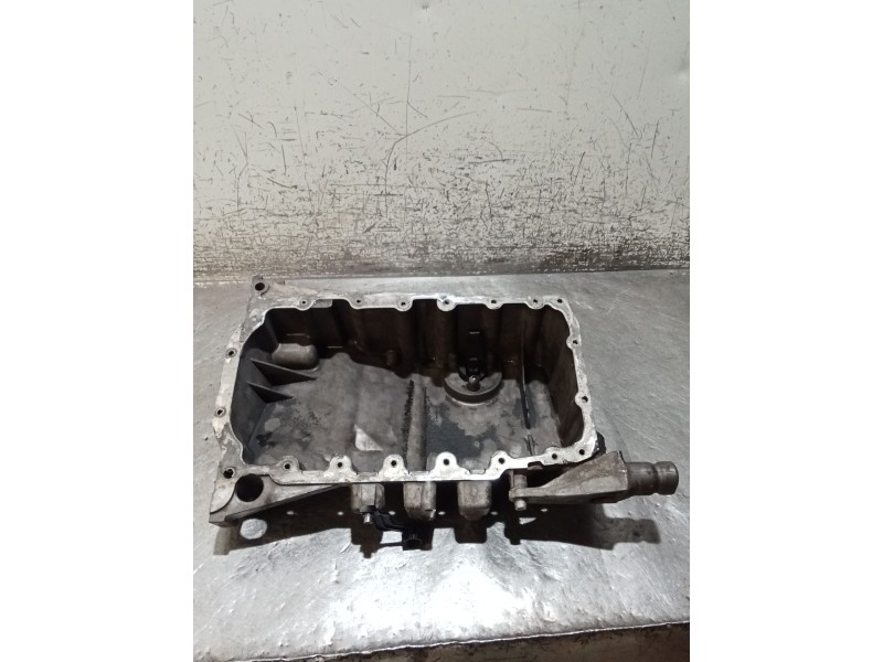 Recambio de carter para audi a4 b7 (8ec) 2.0 tdi 16v referencia OEM IAM 03G103603J BRE 05
