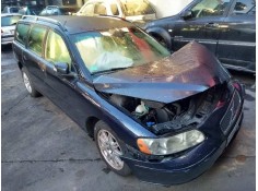 volvo v70 familiar del año 2006