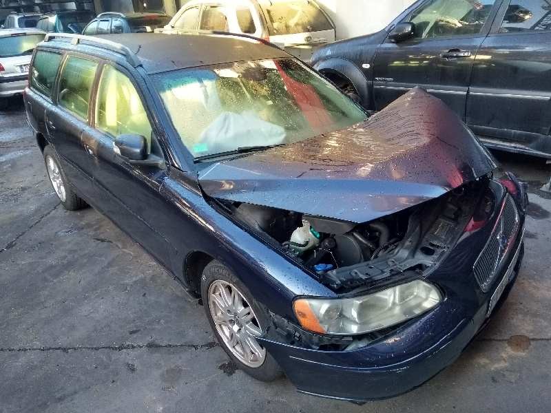 volvo v70 familiar del año 2006