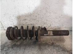 Recambio de amortiguador delantero izquierdo para skoda suberb (3t4) exclusive referencia OEM IAM 3C0413031AS 824904004822 