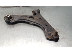 Recambio de brazo suspension inferior delantero derecho para citroën nemo furgoneta/monovolumen (aa_) 1.3 hdi 75 referencia OEM 