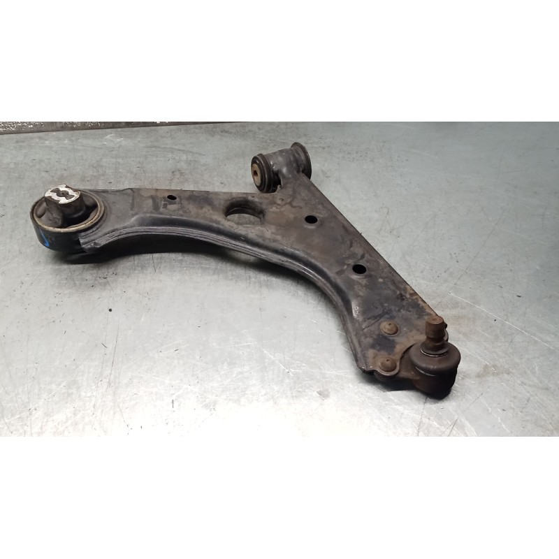 Recambio de brazo suspension inferior delantero derecho para citroën nemo furgoneta/monovolumen (aa_) 1.3 hdi 75 referencia OEM 