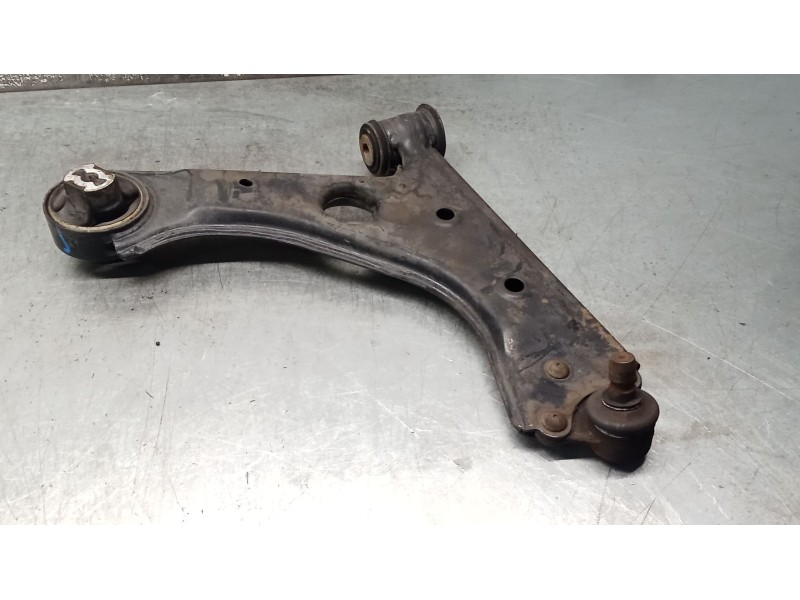 Recambio de brazo suspension inferior delantero derecho para citroën nemo furgoneta/monovolumen (aa_) 1.3 hdi 75 referencia OEM 