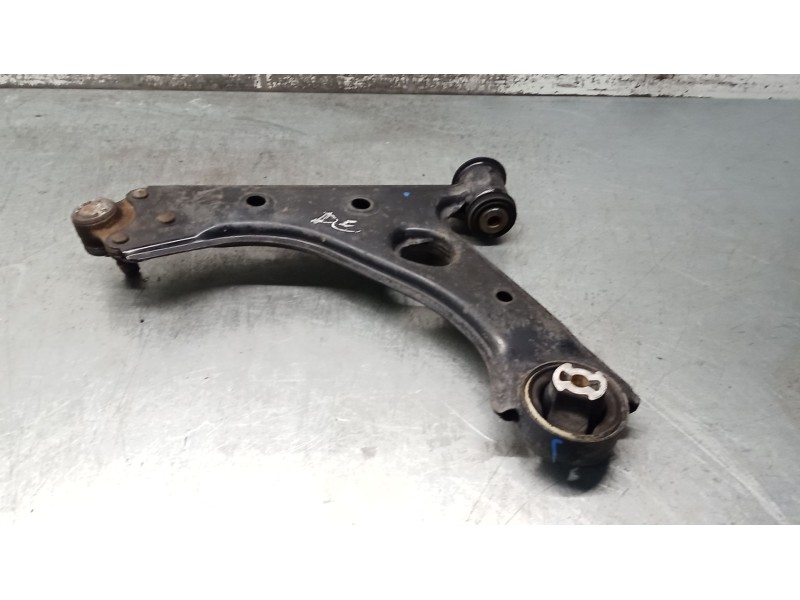 Recambio de brazo suspension inferior delantero derecho para citroën nemo furgoneta/monovolumen (aa_) 1.3 hdi 75 referencia OEM 