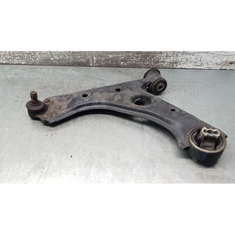 Recambio de brazo suspension inferior delantero izquierdo para citroën nemo furgoneta/monovolumen (aa_) 1.3 hdi 75 referencia OE