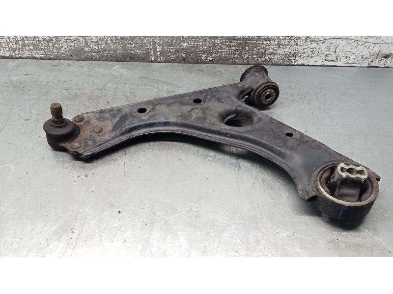 Recambio de brazo suspension inferior delantero izquierdo para citroën nemo furgoneta/monovolumen (aa_) 1.3 hdi 75 referencia OE