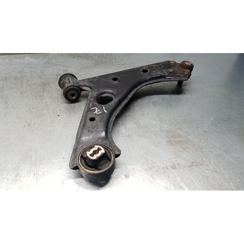 Recambio de brazo suspension inferior delantero izquierdo para citroën nemo furgoneta/monovolumen (aa_) 1.3 hdi 75 referencia OE