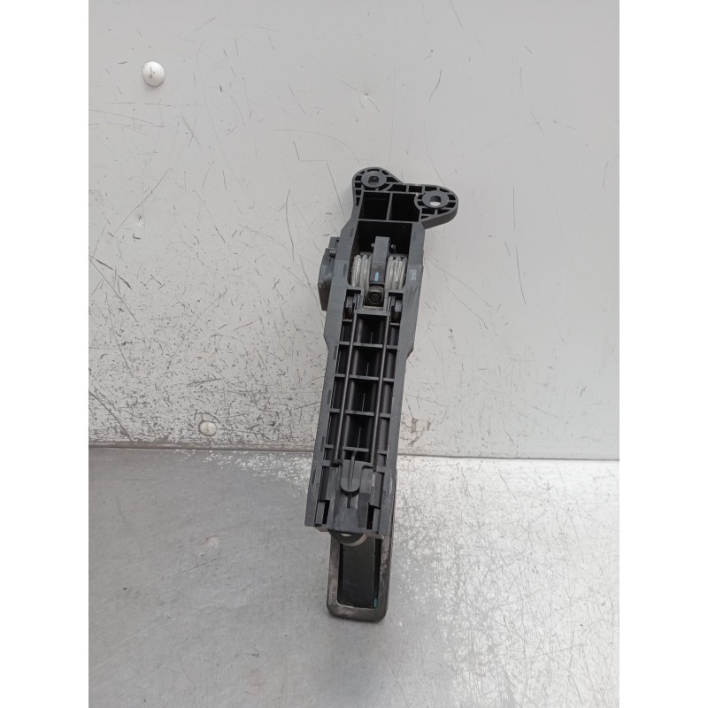 Recambio de potenciometro pedal para mercedes-benz clase r (w251, v251) r 320 cdi 4-matic (251.022, 251.122) referencia OEM IAM 