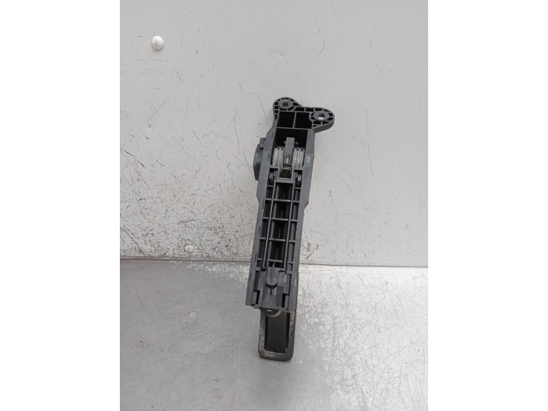 Recambio de potenciometro pedal para mercedes-benz clase r (w251, v251) r 320 cdi 4-matic (251.022, 251.122) referencia OEM IAM 