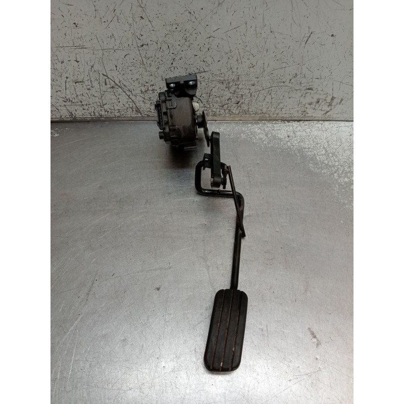 Recambio de potenciometro pedal para renault clio ii (bb_, cb_) 1.5 dci (b/cb3m) referencia OEM IAM 8200699681 6PV00811925 2001
