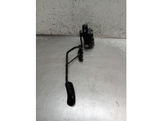 Recambio de potenciometro pedal para renault clio ii (bb_, cb_) 1.5 dci (b/cb3m) referencia OEM IAM 8200699681 6PV00811925 2001 2