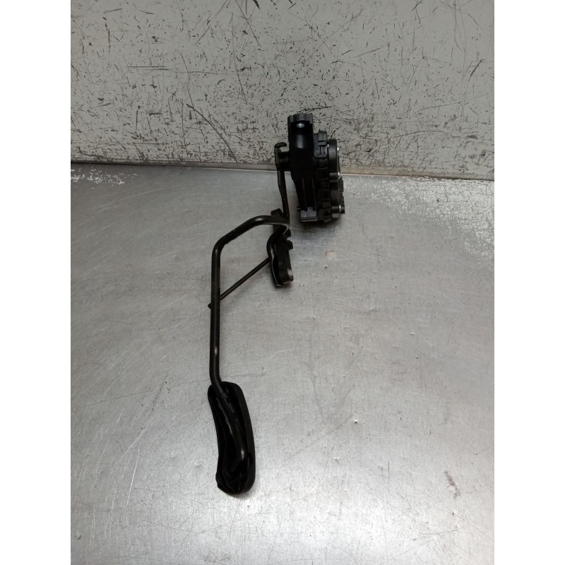 Recambio de potenciometro pedal para renault clio ii (bb_, cb_) 1.5 dci (b/cb3m) referencia OEM IAM 8200699681 6PV00811925 2001