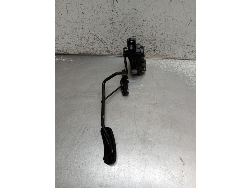 Recambio de potenciometro pedal para renault clio ii (bb_, cb_) 1.5 dci (b/cb3m) referencia OEM IAM 8200699681 6PV00811925 2001
