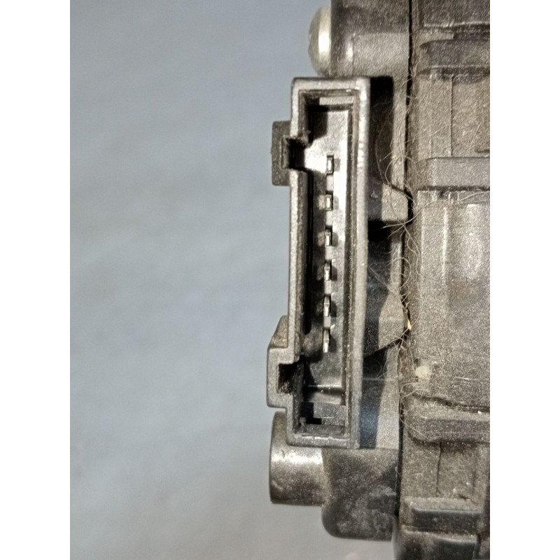 Recambio de potenciometro pedal para renault clio ii (bb_, cb_) 1.5 dci (b/cb3m) referencia OEM IAM 8200699681 6PV00811925 2001