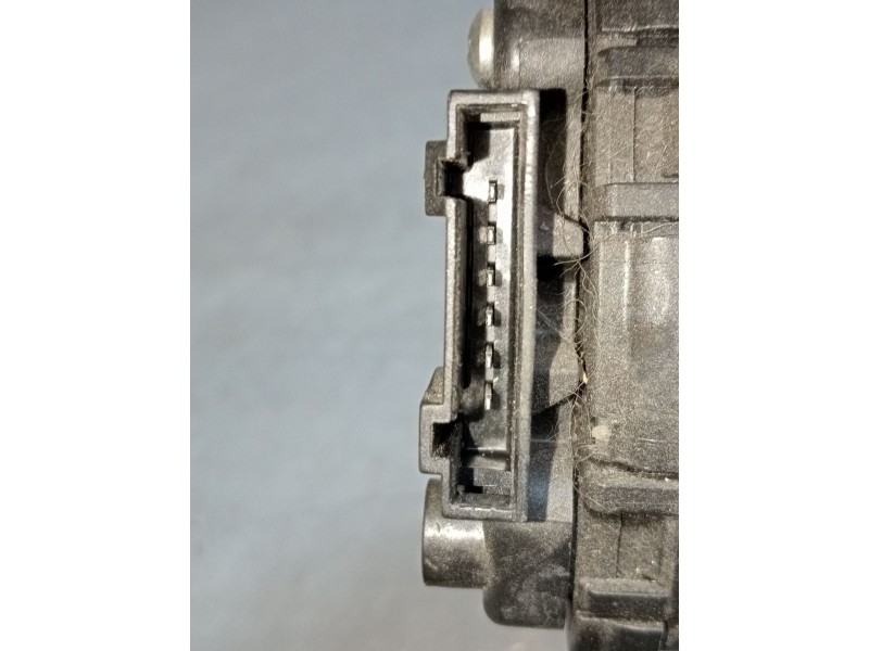 Recambio de potenciometro pedal para renault clio ii (bb_, cb_) 1.5 dci (b/cb3m) referencia OEM IAM 8200699681 6PV00811925 2001