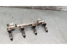 Recambio de rampa inyectora para opel corsa d (s07) 1.2 (l08, l68) referencia OEM IAM   06