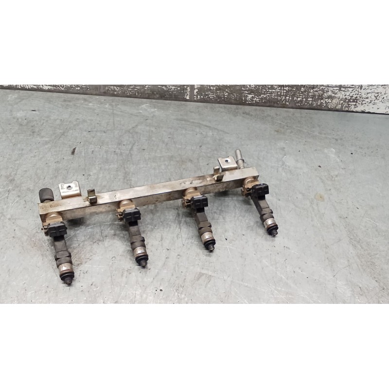 Recambio de rampa inyectora para opel corsa d (s07) 1.2 (l08, l68) referencia OEM IAM   06