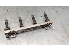 Recambio de rampa inyectora para opel corsa d (s07) 1.2 (l08, l68) referencia OEM IAM   06 2